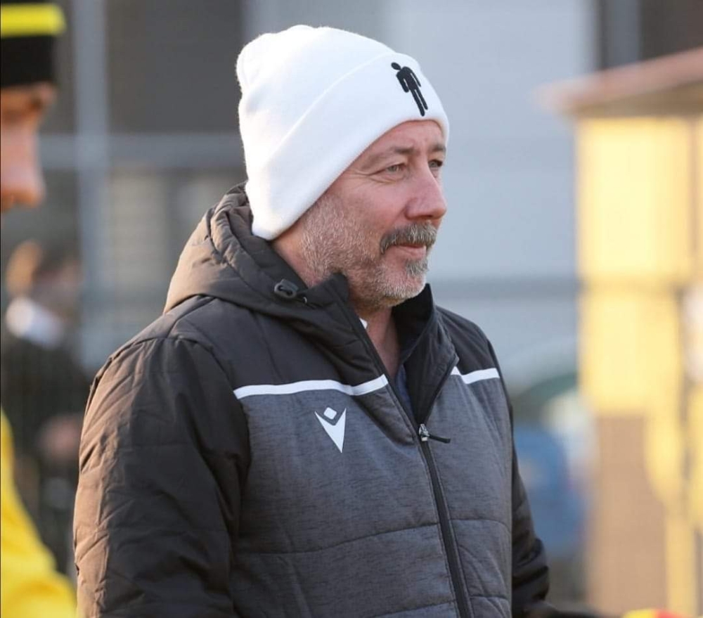 Sergen Yalçının Cezası Sona Eriyor