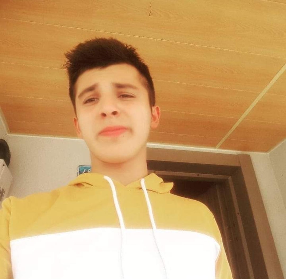 Serinlemek için Kızılırmak’a giren çocuk boğuldu