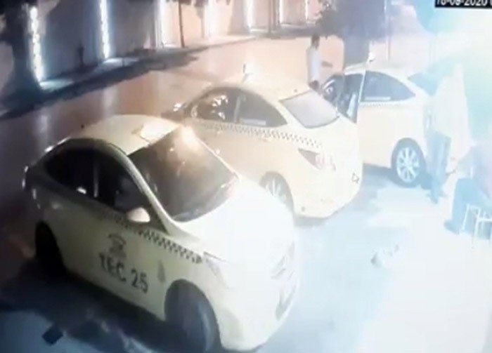 Şeyda Yılmaz’ın şüpheli ölümüyle ilgili yeni görüntü ortaya çıktı