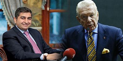 Sezgin Baran Korkmaz'a çalıştığı ortaya çıkan Uğur Dündar, rahatsızlandı!