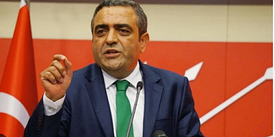 Sezgin Tanrıkulu'nun fezlekesi Cumhurbaşkanlığına gönderildi