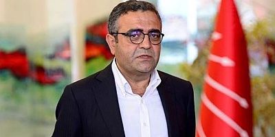 Sezgin Tanrıkulu, tutuklu HDP'lileri savundu: Yargılanmaları hukuka aykırı