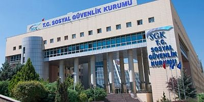 SGK'da EYT mesaisi! Çalışan EYT'li nasıl bir yol izleyecek?