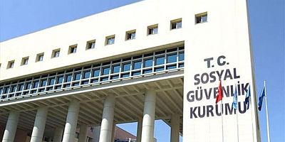 SGK uyardı: Daha iyi hizmet için adres bilgilerinizi güncelleyin