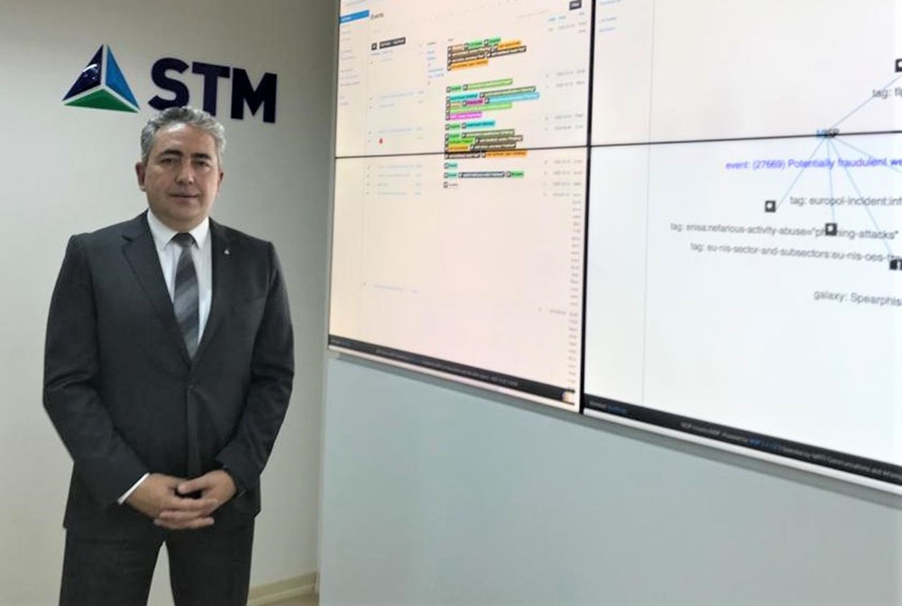 Siber saldırılar pandemi sürecinde arttı