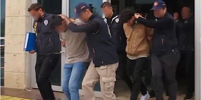 Siber suç operasyonlarında 214 şüpheli yakalandı