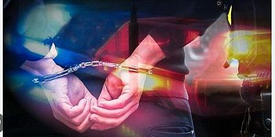 SİBERAĞ-1 Operasyonunda 35 şüpheli yakalandı..