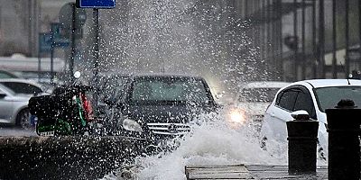 Sibirya soğukları geldi! Meteoroloji’den 18 il için sarı kodlu uyarı