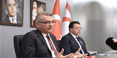 Sıcağı sıcağına Türkiye açıklaması: Aynı noktadayız