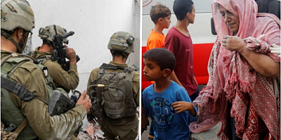 Şifa Hastanesi'nde İsrailli esirlerin olduğuna dair bir iz bulamadık!