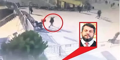 Şifre çözüldü... Adliye saldırısında Can Atalay detayı!