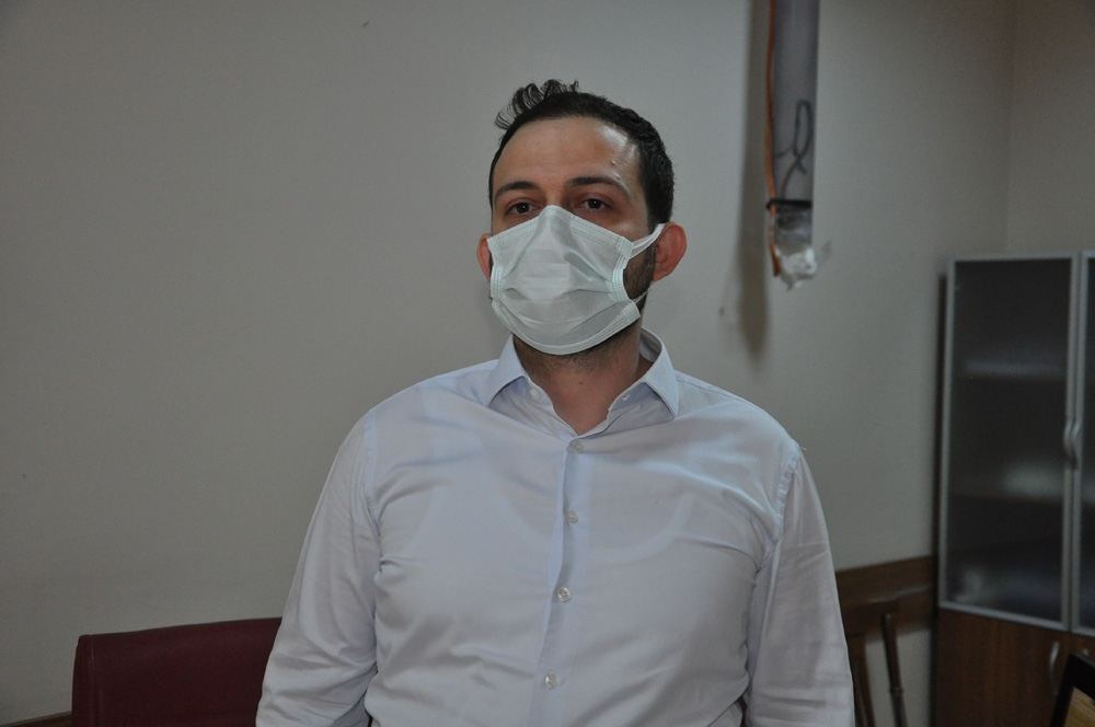 “Sigara içenler Covid-19’u daha ağır geçiriyor”