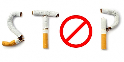 “Sigaradan Günde 300 Kişi Ölüyor, Buna Karşı Tedbir Almak Vazifemiz”