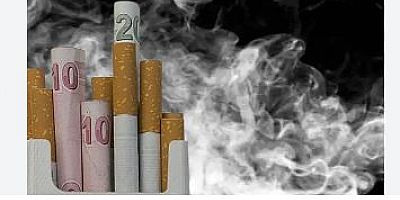 Sigaraya bir zam daha geldi