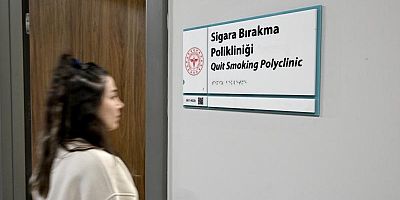 Sigarayı bırakmak için 143 bin kişi destek aldı