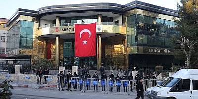 Siirt Belediyesi'nde yeni görevlendirme