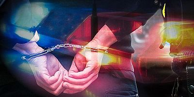 Silah kaçakçılarına operasyon: 2 bin 459 şüpheli hakkında işlem yapıldı