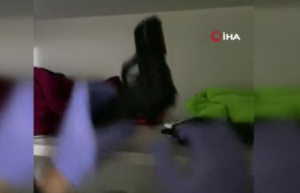 Silah ticareti yapanlara operasyon