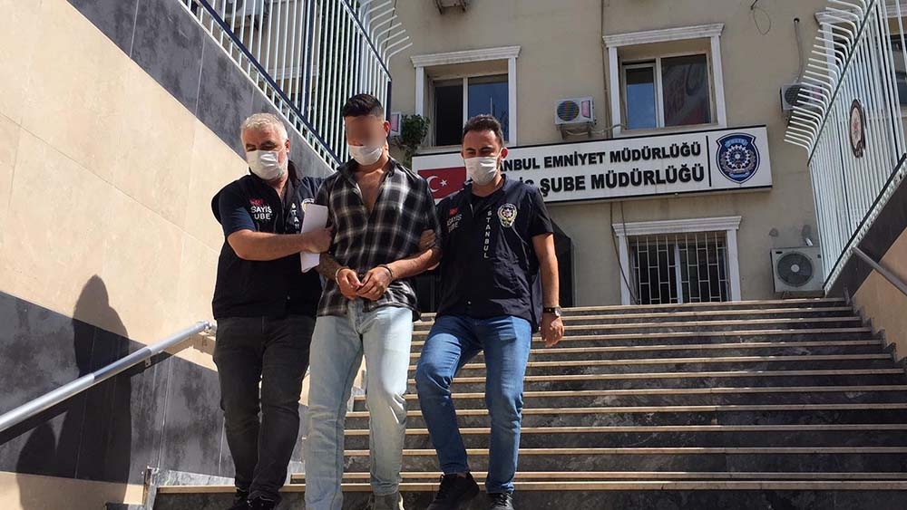 Silahlı çatışmanın ortasında kalarak can vermişti, katil zanlılarından biri daha yakalandı