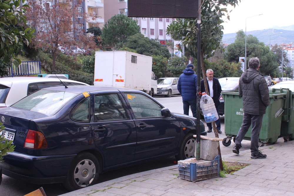 Silahlı Saldırının Şiddeti Gün Aydınlanınca Ortaya Çıktı