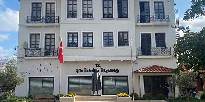 Şile Belediyesine ikinci dalga operasyon: 22 gözaltı