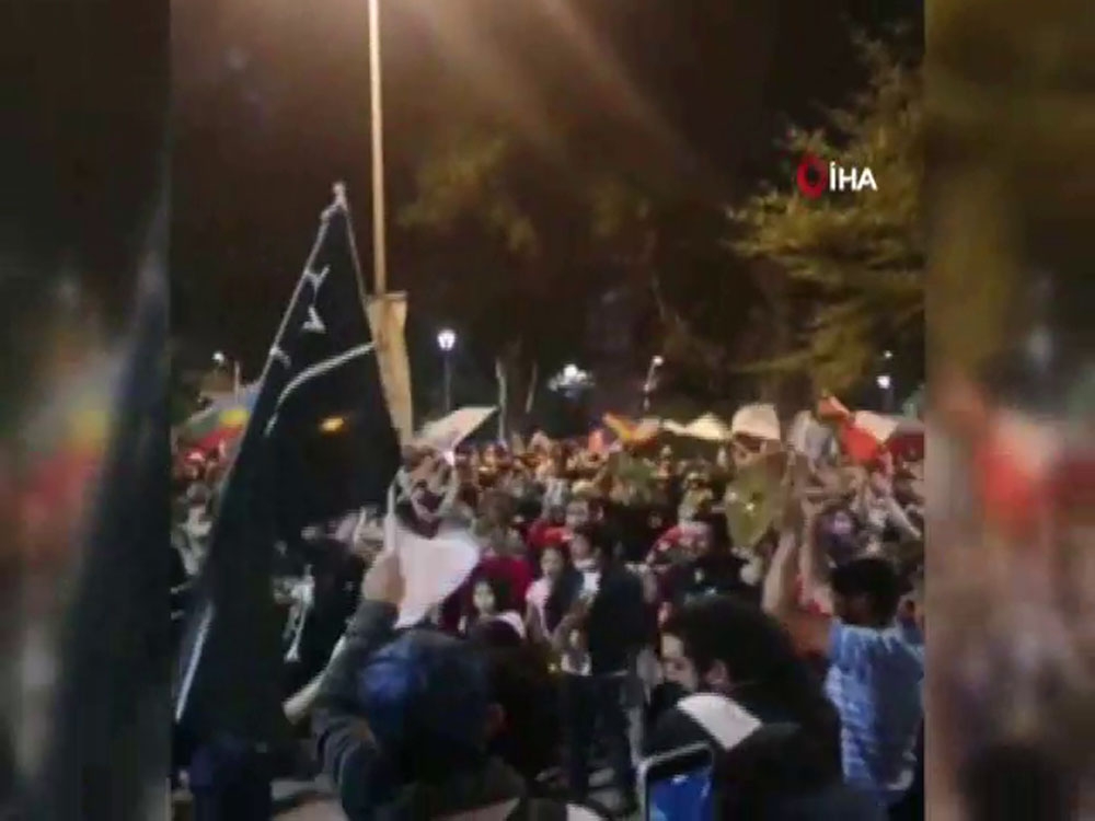 Şili halkı yeni anayasaya “evet” dedi