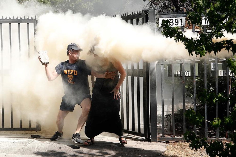 Şilide Ekonomik Kriz Kapıda