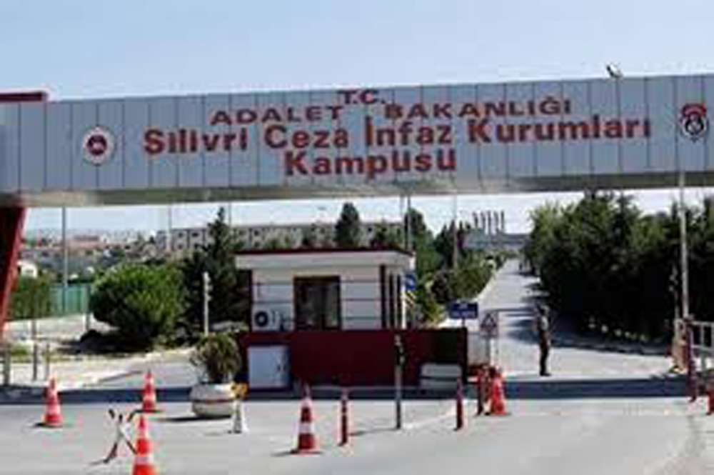 Silivri Cezaevi’nde 82 korona virüs vakası