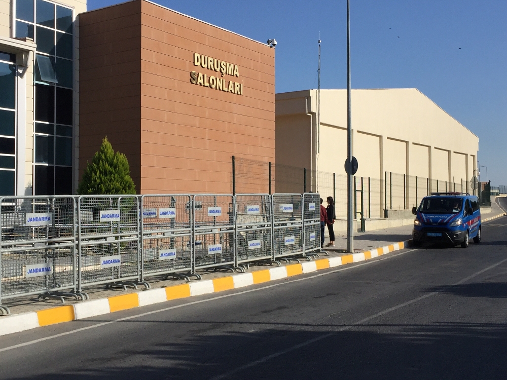 Silivri Cezaevi’nde korona virüs görüldü