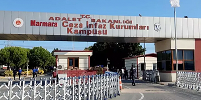 Silivri'deki iddialara cevap! Haberler gerçeği yansıtmıyor