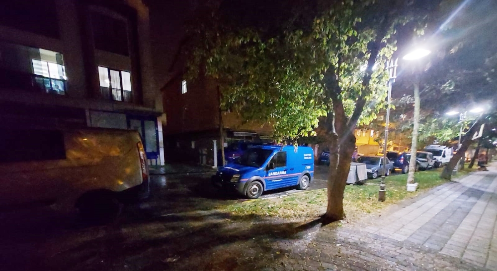 Silivri’de 2 çocuk babası adam ölü bulundu