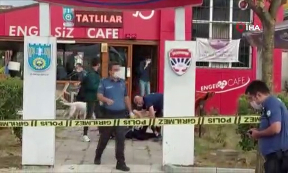 Silivri’de silahla başından vurulan şahıs hayatını kaybetti