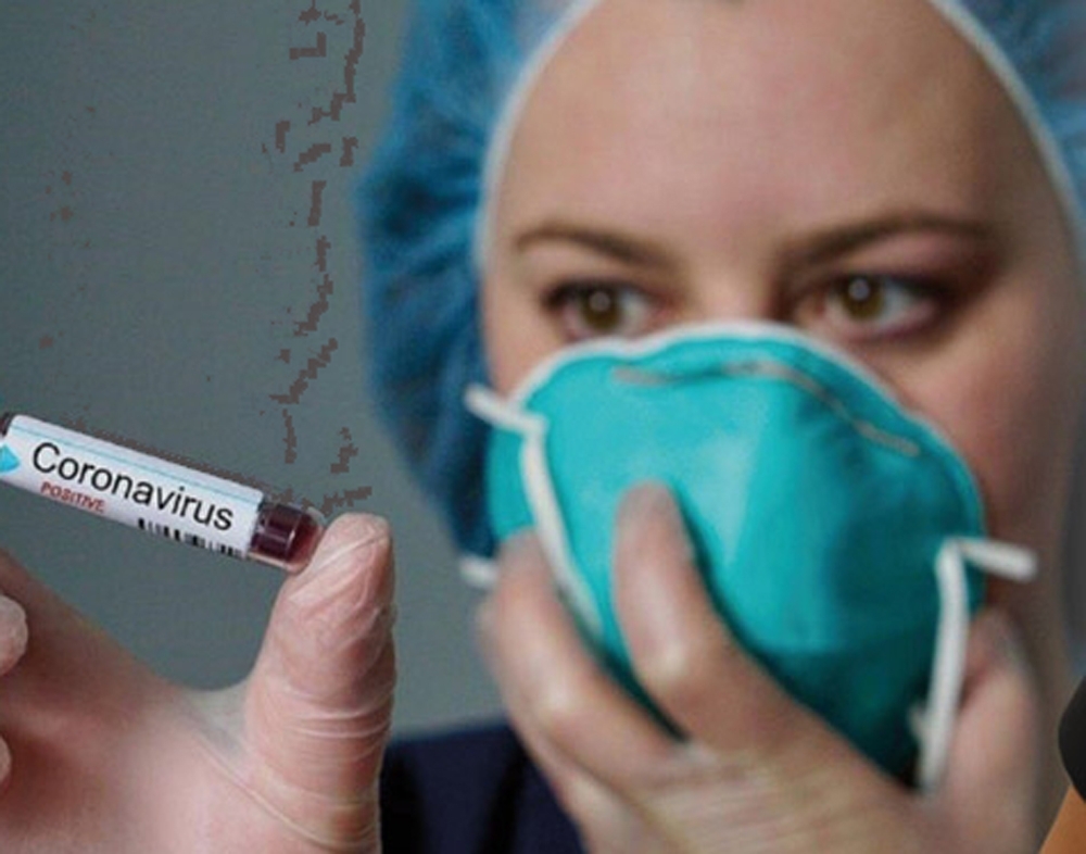 Silvan’da 3 hemşirenin korona virüs testi pozitif çıktı
