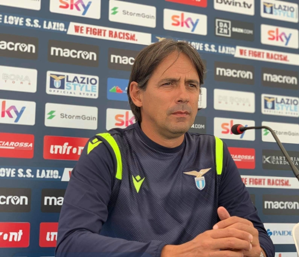 Simone Inzaghi: 