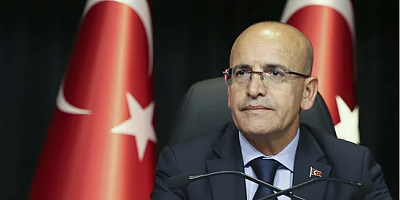  Şimşek: Aylık enflasyon önümüzdeki aylarda yıllık ise 2024 Haziran'da düşecek