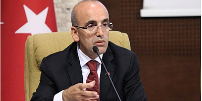 Şimşek: Büyüme zayıf seyredecek, gevşek para politikasına geçeceğiz