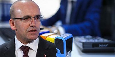  Şimşek, mükellefleri yükümlülüklerini yerine getirmeye davet etti