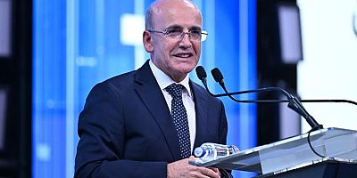  Şimşek: Piyasaların sağlıklı işleyişi ve etkinliği için tüm adımlar atılıyor