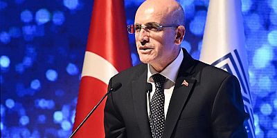 Şimşek:Programımızla ekonomimizin  direncini önemli ölçüde artırdık