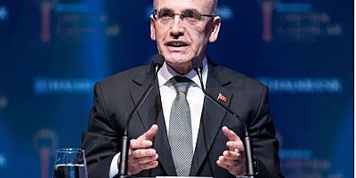 Şimşek'ten Sanayi Üretimi Değerlendirmesi: Toparlanma Devam Ediyor