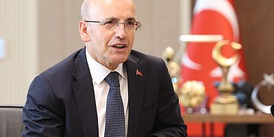 Şimşeki: Dezenflasyonun sürmesi programın başarısını ortaya koyuyor