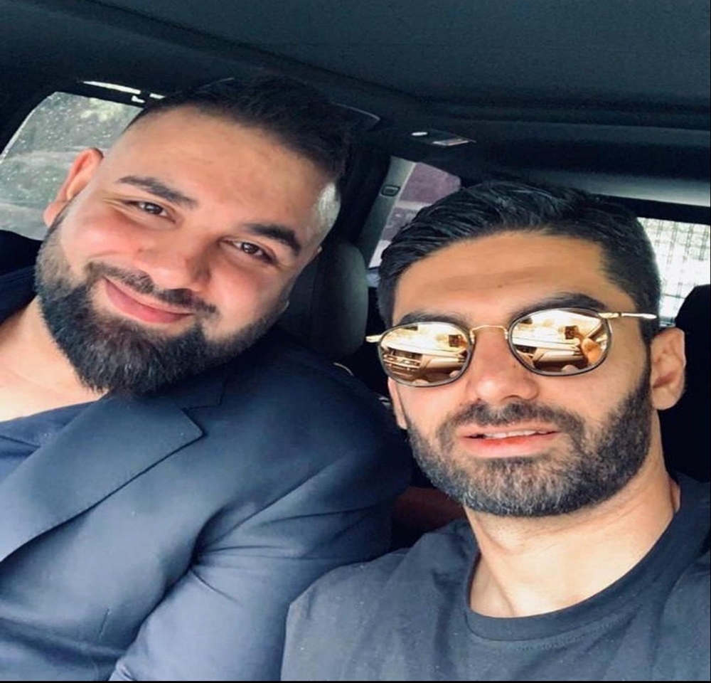 Sina Ranjbaran: “Ali Karimi için Trabzonspor’la görüşüyoruz”
