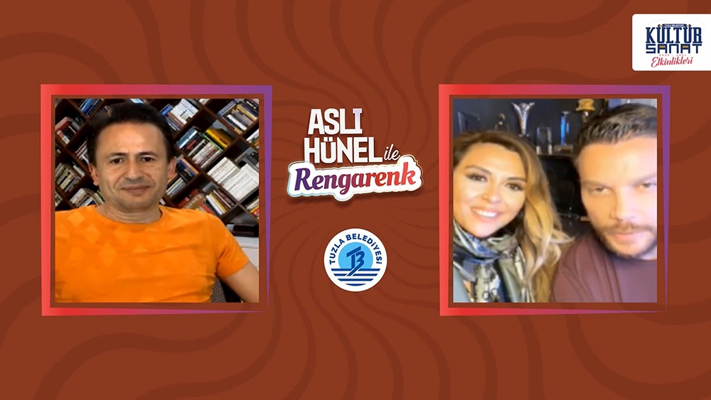 Sinan Akçıl, Ayda bebek ile sohbetini anlattı