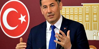 Sinan Oğan, 100 bin imzaya ulaştı