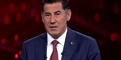 Sinan Oğan'dan muhalefete tepki: HDP ile yan yana gelmem!