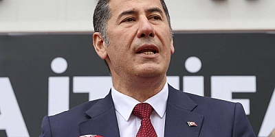 Sinan Oğan o iddialara cevap verdi..Seçimden çekilecek mi? 