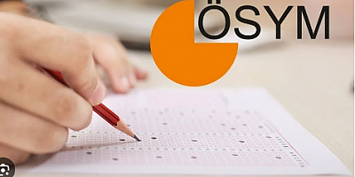 Sınav maratonu başlıyor: YKS'ye gireceklere öneriler