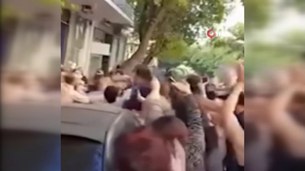 Sınır hattındaki çatışmalar 17. gününde