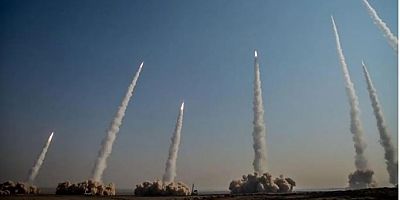 SIPRI raporunda ortaya çıktı! Dünya için yeni bir tehdit dönemi başladı!