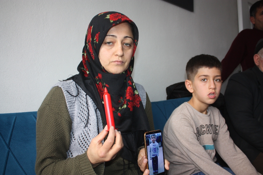 Şırıngalı Çikolatadan Ölen Çocuğun Annesi: Bunlar Cinayet Aleti